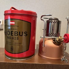 Phoebus No.625 Alcohol Stove Japan Ship