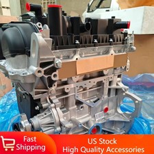 New For 2017-2019 Ford Escape 1.5l Turbo 4-cylinder Engine Motor Caf479wq0 Usa