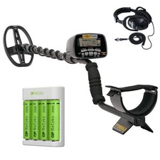 Garrett metal detector AT-GOLD (Active pack) 1140681