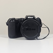 Nikon Coolpix L330 20.2MP Digital Camera