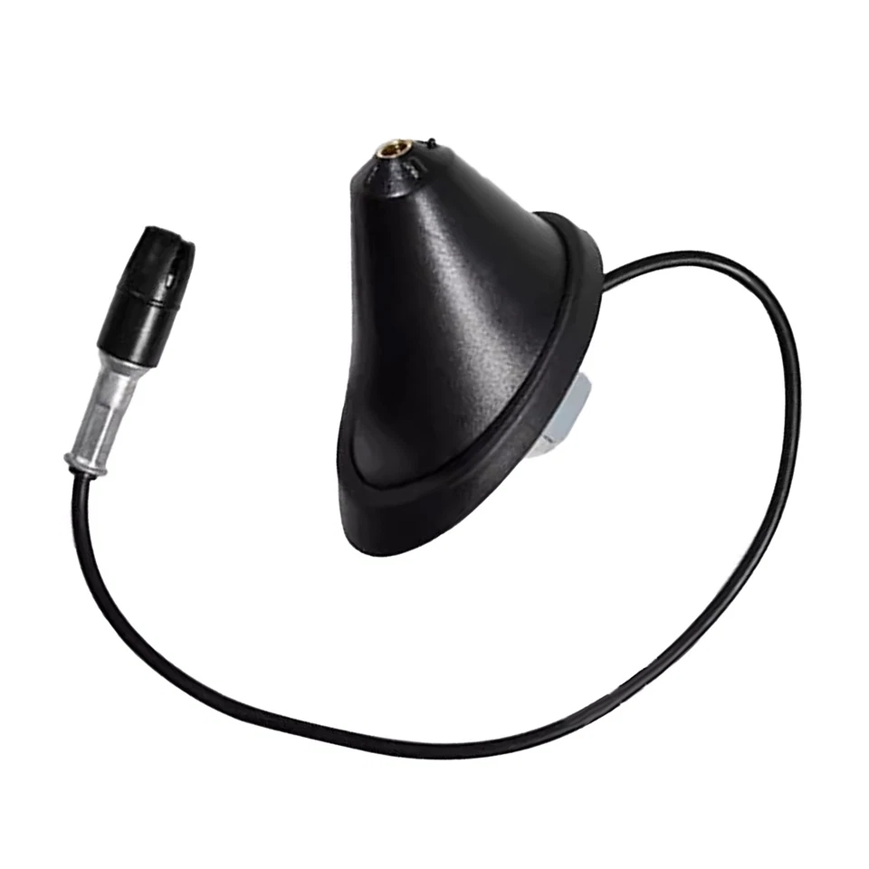 Replacement Antenna Base Male Connector for Fiat 500 For Panda 2004 2011 - Imagem 2 de 4