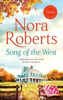 Song Of The West | Nora Roberts | Taschenbuch | Kartoniert / Broschiert | 2021