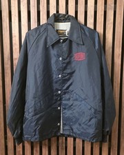 Vintage DuPont 40th Anniversary Coach Jacket - M - Swingster USA Martinsville VA