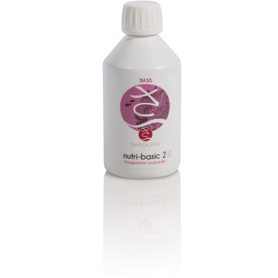 Sangokai sango nutri-basic -2 - 250 ml