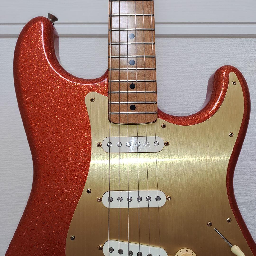 Fernandes Ld-95Kk L'Arc Ken Model Maintained | eBay Fernandes Ld-95Kk L'Arc Ken Model Maintained | eBay