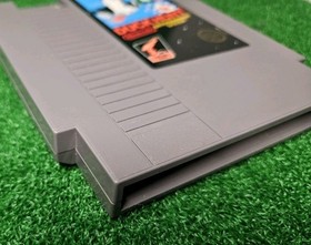 Duck Hunt (Nintendo NES, 1985) Authentic! 5-Screw Cart TESTED