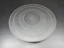 Garrard DD75 Turntable Parts - Rubber Platter Mat FAST SHIP
