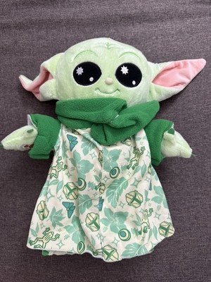 Star Wars Build-A-Bear The Child Grogu The Mandalorian Baby Yoda 14''