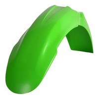 Polisport Front KotflüGel Fender FRT KX3-08/KXF 04-08 GN