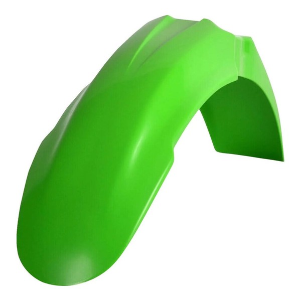 Polisport Front KotflüGel Fender FRT KX3-08/KXF 04-08 GN-image