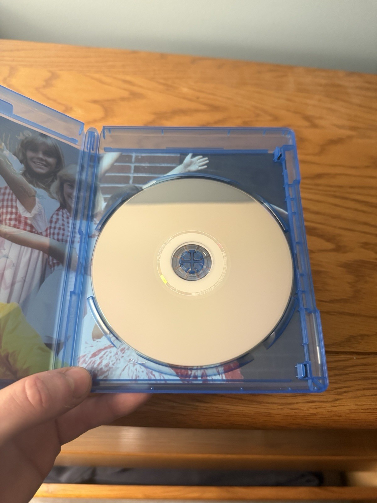 Full Moon High Blu-Ray Shout Factory release (mint)