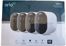 ARLO Ultra 2 VMS5440-200EUS