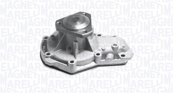 Magneti Marelli 352316170993 Wasserpumpe, MotorküHlung For Renault-image