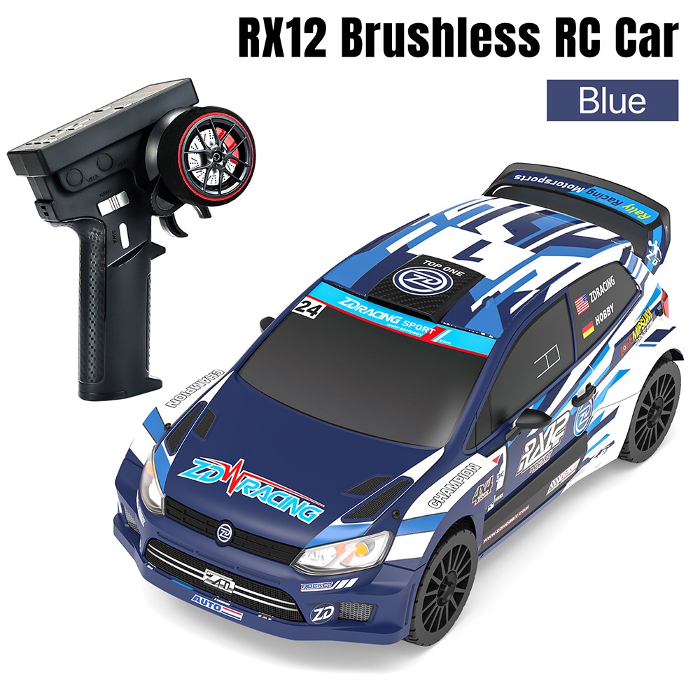 Rc Auto 70 Km H