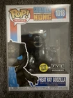 Funko Pop! Vinyl: Godzilla - Heat Ray Godzilla (GITD) - FYE (Exclusive) #1018