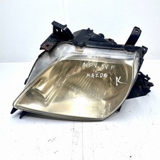 Feu avant (phare) Mazda MPV