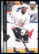 2020-21 Upper Deck Extended Series - Anthony Duclair #690