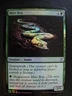 Mire Boa NM FOIL Time Spiral: Remastered MTG FREE SHIPPING