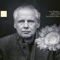 Pieter Wispelwey - In Memoriam Ii The Scordatura Album - Cd - G1398Z