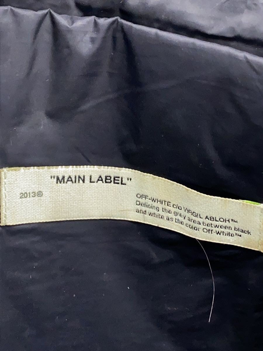 Off-white Backpack Rucksack BLK OMNB019F19F43002 … - image 5