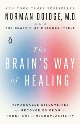 The Brain's Way of Healing : Remarkable Discoveries and Recoverie