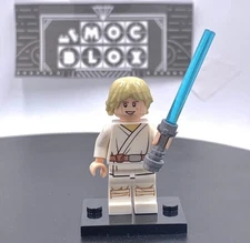 #0252 - Luke Skywalker (Original Suit)