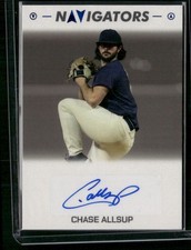 2025 PULSE #NAV-CA Chase Allsup /12 AUTO
