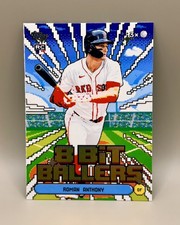 2026 Topps Series 1 Celebration - Roman Anthony #8B2 8-Bit Ballers