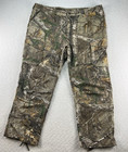 RedHead Camo Men’s 3XL Cargo Pockets Hunting Outdoor Pants