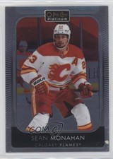 2021-22 O-Pee-Chee Platinum Sean Monahan #126 2o7