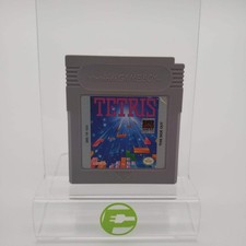 Tetris (Nintendo GameBoy, 1989)
