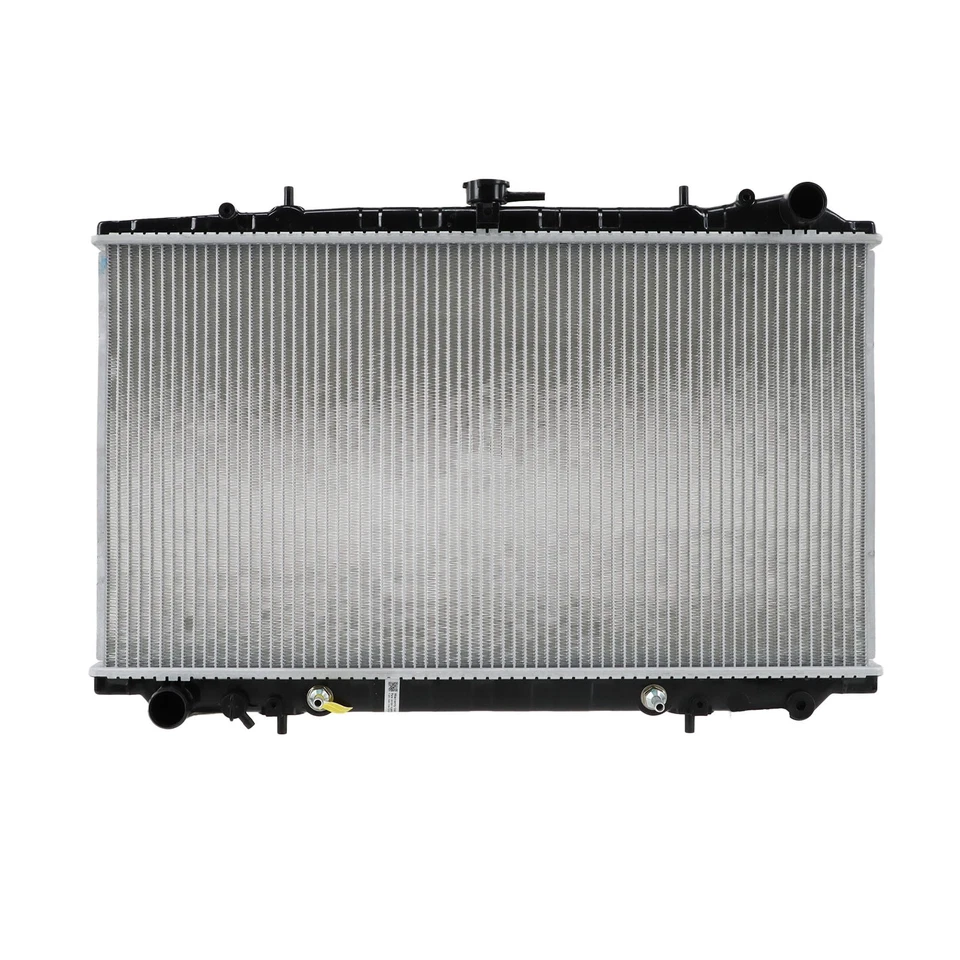 140 Aluminum Radiator Fit for Nissan Axxess 90-95 Chrysler Stanza 90-92 2.5 L4 - Изображение 2 из 4
