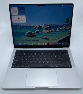MacBook Pro M1 16GB 512GB | eBay
