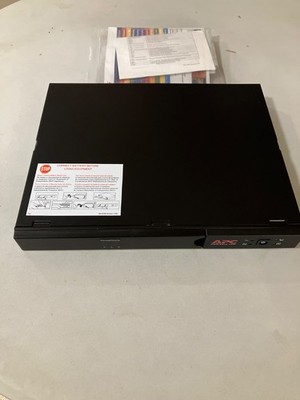 APC Powerstack 250/450 - Rack Stapelsystem - ohne Batterien - nur Teile