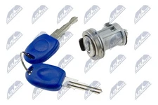 NTY EST-FT-003 Ignition Switch for Alfa Romeo,Fiat