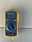 FLUKE 112 TRUE RMS MULTIMETER POWERS ON — photo 3