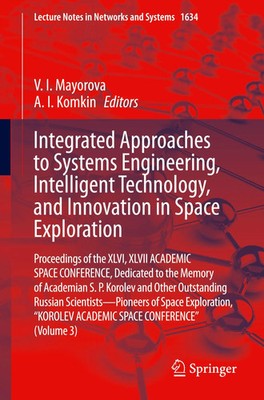 V. I. Mayorova (u. a.) | Integrated Approaches to Systems Engineering,...