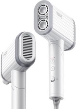 High Speed Brushless Hair Dryer 500M Negative Ions Low Noise