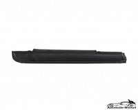 Reparaturblech Schweller FüR Mercedes Vito Bus Mixto Kasten Links 03-14