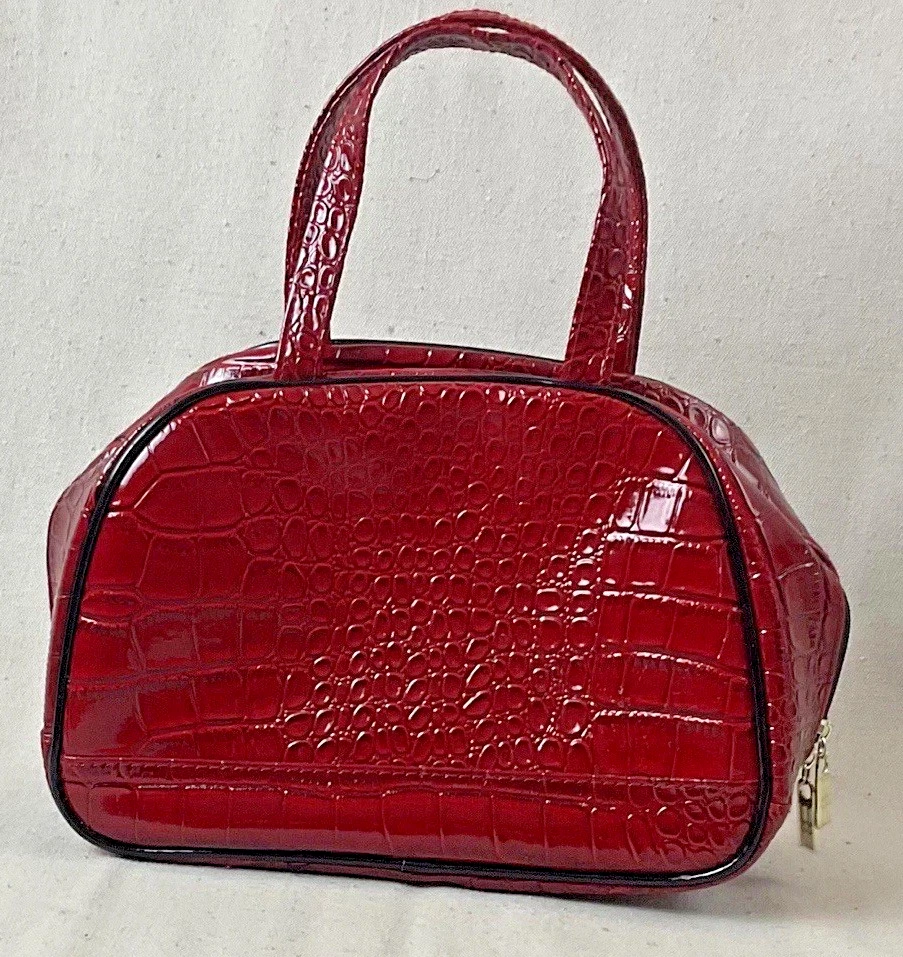 Elizabeth Arden Red Bags & Handbags for Women for sale | eBay