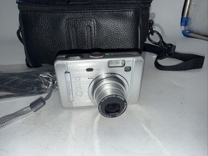 Pentax Optio S50 | eBay