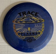 Streamline Discs Plasma Trace Distance Driver...