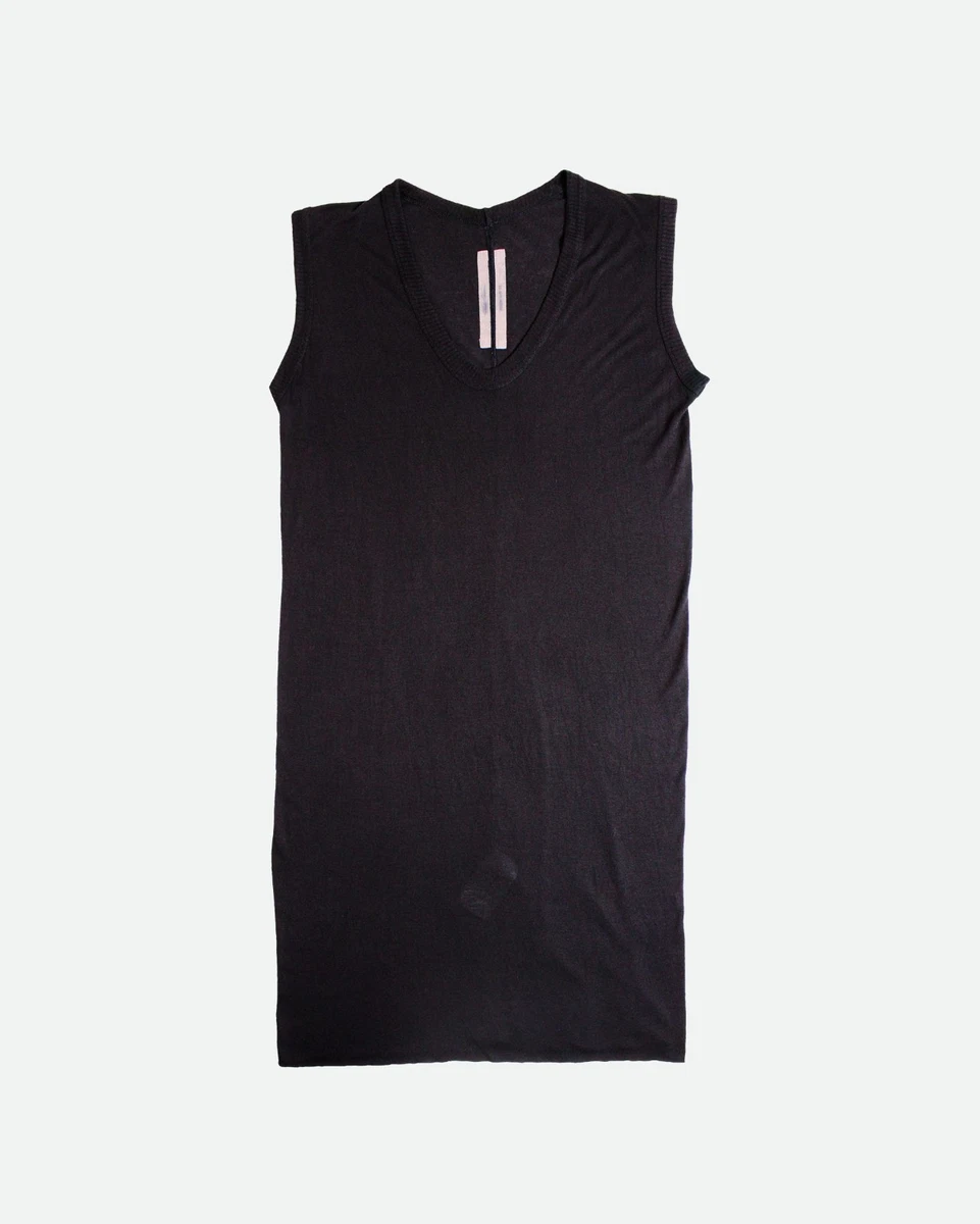 Rick Owens Tank Tops for Women for sale | eBay