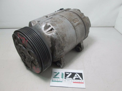 Klimakompressor Audi A3 8L 1.9TDI 90cv ALH 1999 1J0820803B