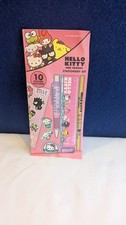Hello Kitty Stationary Pack