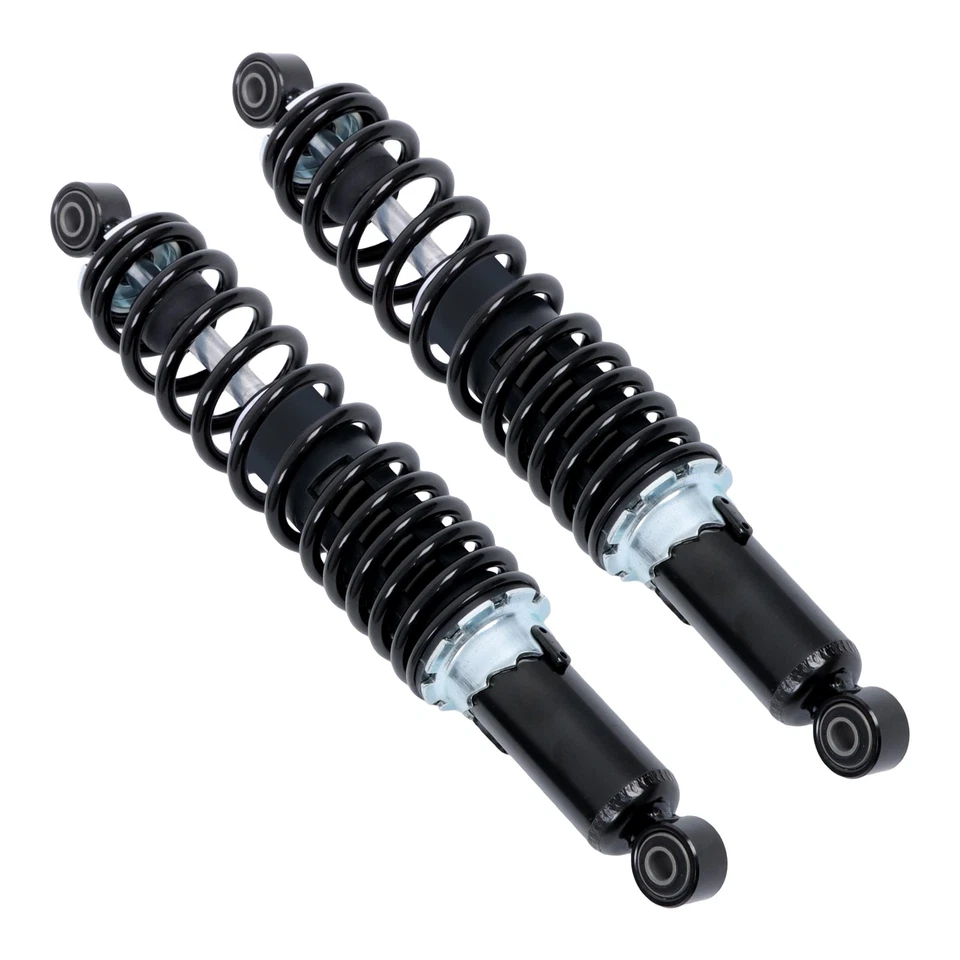 Amortecedor traseiro 1995-1996 para Honda Fourtrax Foreman 400 (TRX400FW) 2 peças - Imagem 2 de 4