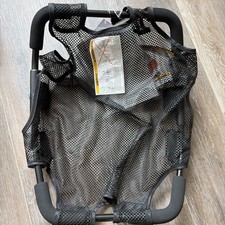 Baby Trend Morph Single to Double Stroller Infant Car Seat Adapter
