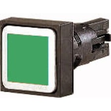 Eaton 86176 Q18DR-GN Green Button 1pc