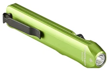 Streamlight Wedge Slim Lime Green EDC Flashlight 1000 Lumens USB C Rechargeable