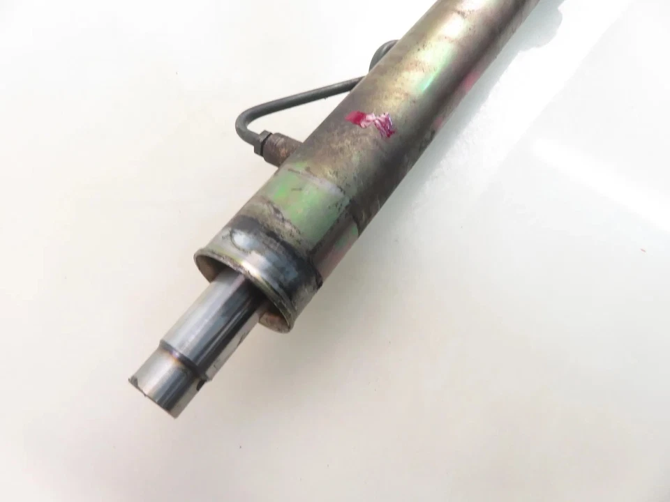 VW POLO 6N2 Appareil de Direction de Voiture Diesel 55kw 2000 30436924 - Photo 3/4
